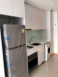 The Trilinq (D5), Condominium #604343851